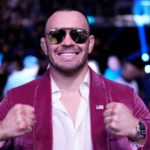 Colby Covington