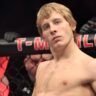 Paddy Pimblett