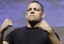 Nate Diaz