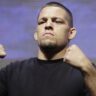 Nate Diaz