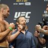Alex Pereira set to train with Sean Strickland ahead of UFC 291 learn English from him