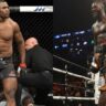Francis Ngannou backed to beat Deontay Wilder in boxing match Tom Aspinall