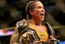 Amanda Nunes urged to embrace retirement ahead of UFC 289 stop doing all this sh*t