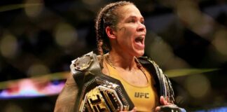 Amanda Nunes urged to embrace retirement ahead of UFC 289 stop doing all this sh*t