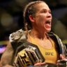 Amanda Nunes urged to embrace retirement ahead of UFC 289 stop doing all this sh*t