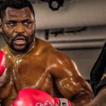 Francis Ngannou urged to hurry boxing career quif f*cking around take f*cking payday