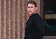 Darren Till appears in court pleads not guilty to driving charges UFC