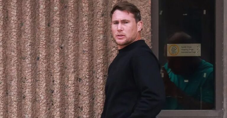 Ex-UFC title challenger Darren Till appears in court, pleads not guilty to three driving charges