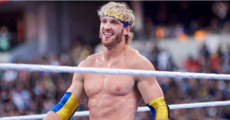 Logan Paul dreams of holding titles in WWE, UFC, and boxing simultaneously; ‘I’m an optimist’