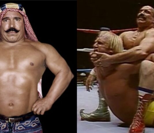 Sheik