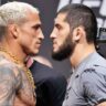Javier Mendez no to Islam Makhachev Charles Oliveira rematch after UFC 289