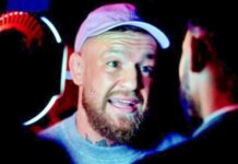 Conor McGregor expected to make UFC return this year Jon Anik chasing greatness
