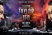 Josh Taylor vs. Teofimo Lopez Betting Preview