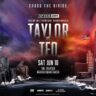 Josh Taylor vs. Teofimo Lopez Betting Preview