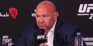 UFC