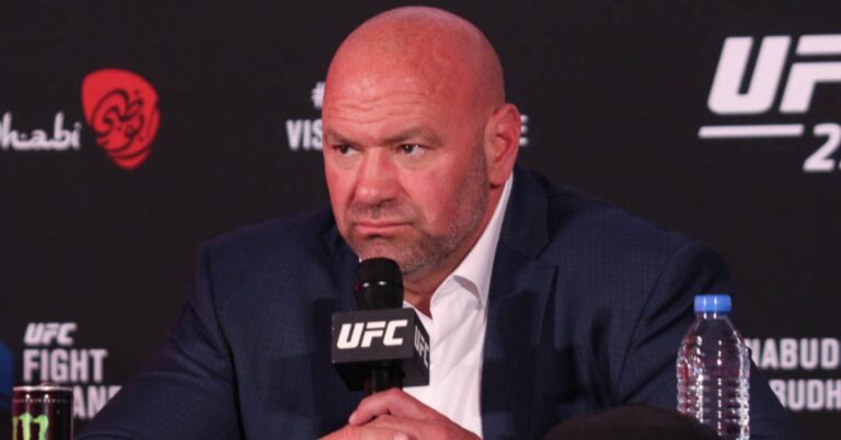 Ex-UFC fighter calls for UFC 300 boycott amid latest judging scandal: ‘Unless there’s a change, we aren’t fighting’
