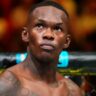 Israel Adesanya addresses his sexuality UFC I'm in touch with my feminine side