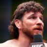 Jim Miller Hall of Fame induction turned down by Daniel Cormier you need accomplishments UFC