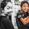 Angela Lee