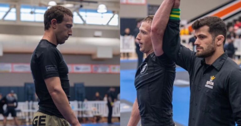 Mark Zuckerberg credits Jiu-Jitsu for helping him run his 679-Billion-Dollar company