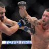 jorge masvidal