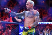 Charles Oliveira touted as lightweight GOAT over Khabib following UFC 289 win