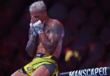 Charles Oliveira now deserves title rematch with Islam Makhachev Javier Mendez UFC 289