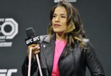 Julianna Peña brands herself greatest female fighter of all time UFC