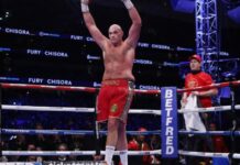 Tyson Fury offers to fight both Jon Jones and Francis Ngannou on the same night UFC
