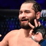 Jorge Masvidal