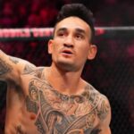 Max Holloway