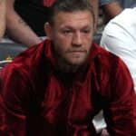 Conor McGregor