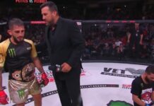 Sergio Pettis