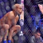 Anderson Silva in talks for final MMA fight with Japanese promotion UFC