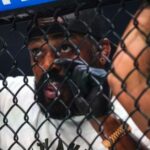 Jon Jones claims I'm much badder than Francis Ngannou fighting it's my world UFC PFL