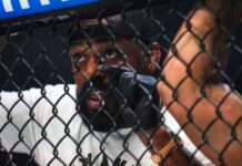 Jon Jones claims I'm much badder than Francis Ngannou fighting it's my world UFC PFL