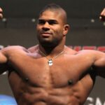 Alistair Overeem
