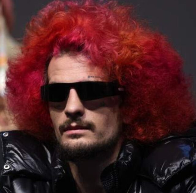 Dillon Danis Busted Promoting Fake NFT By Crypto Investigator; 'The