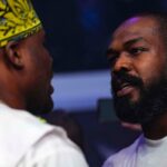 Jon Jones claims he was ready to fight Francis Ngannou in his UFC return
