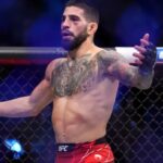 Ilia Topuria predicts win over Alexander Volkanovski I'm going to finish him UFC