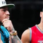 Michael Chandler claims he'll murder Conor McGregor on the ground UFC