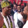 Francis Ngannou hopeful of Jon Jones fight no UFC bigger than a title