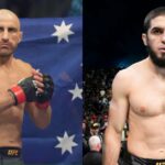 alexander volkanovski
