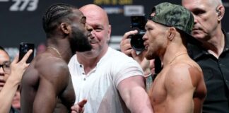 Aljamain Sterling claims Petr Yan is not that good UFC rivalry