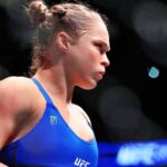 Ronda Rousey won't fight at UFC 300 next year no shot Dana White