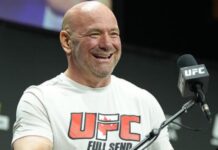 Dana White defends Elon Musk Mark Zuckerberg fight It's the biggest of all time