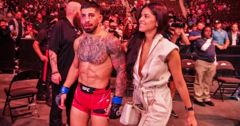 Ilia Topuria plans to attend Volkanovski – Rodríguez title fight at UFC 290: ‘I will be there, watching my next prey’