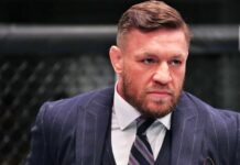 Conor McGregor update on UFC return Looking to get a fight going