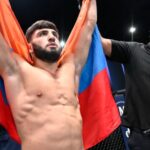 Tsarukyan