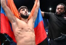 Tsarukyan